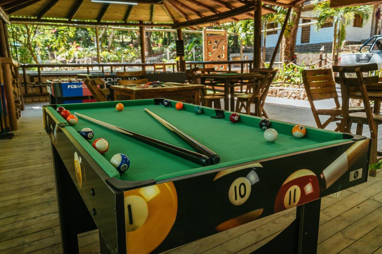 Club Sierra Limon Lodge Santa Marta (Magdalena)