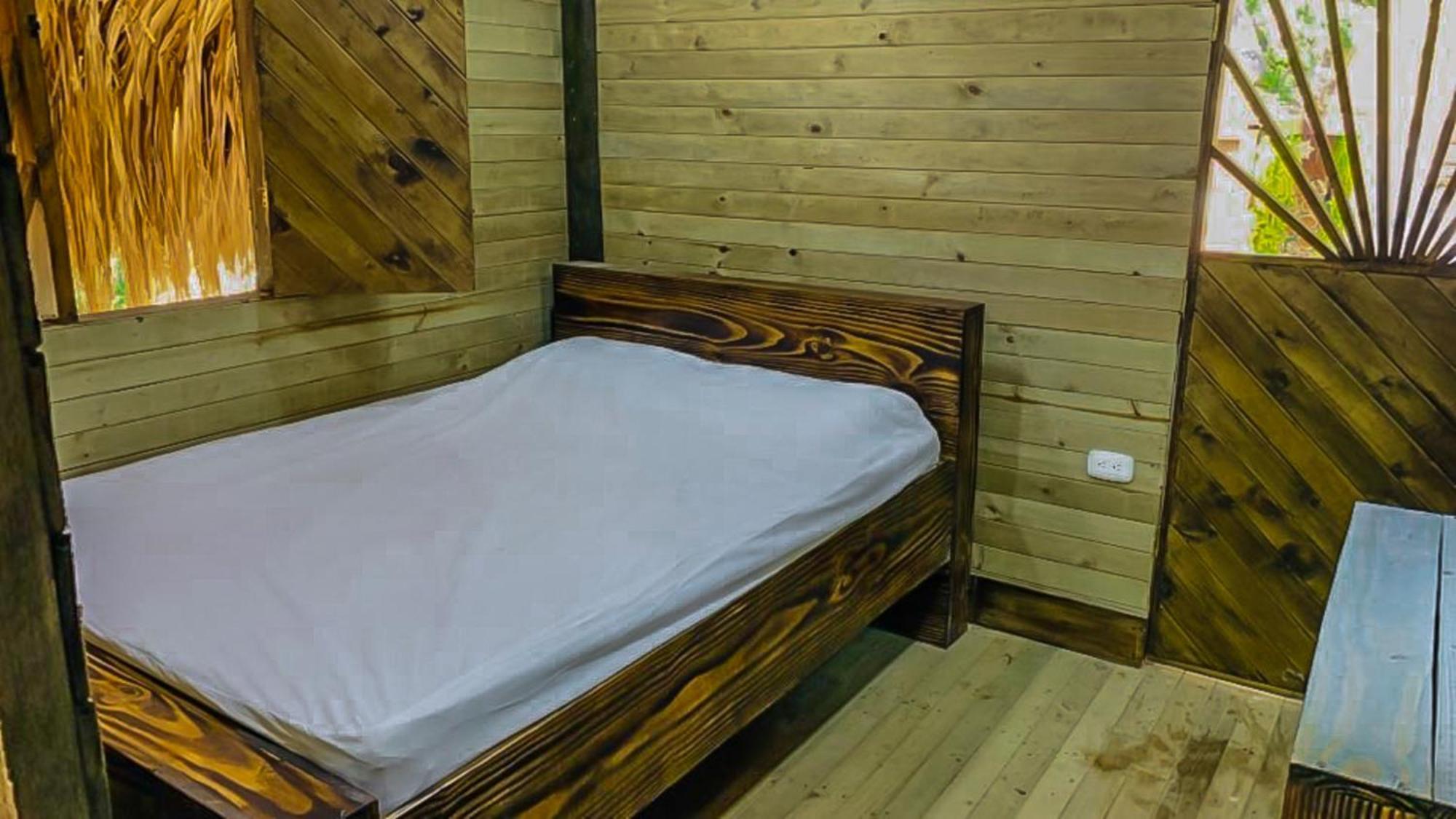 Club Sierra Limon Lodge *