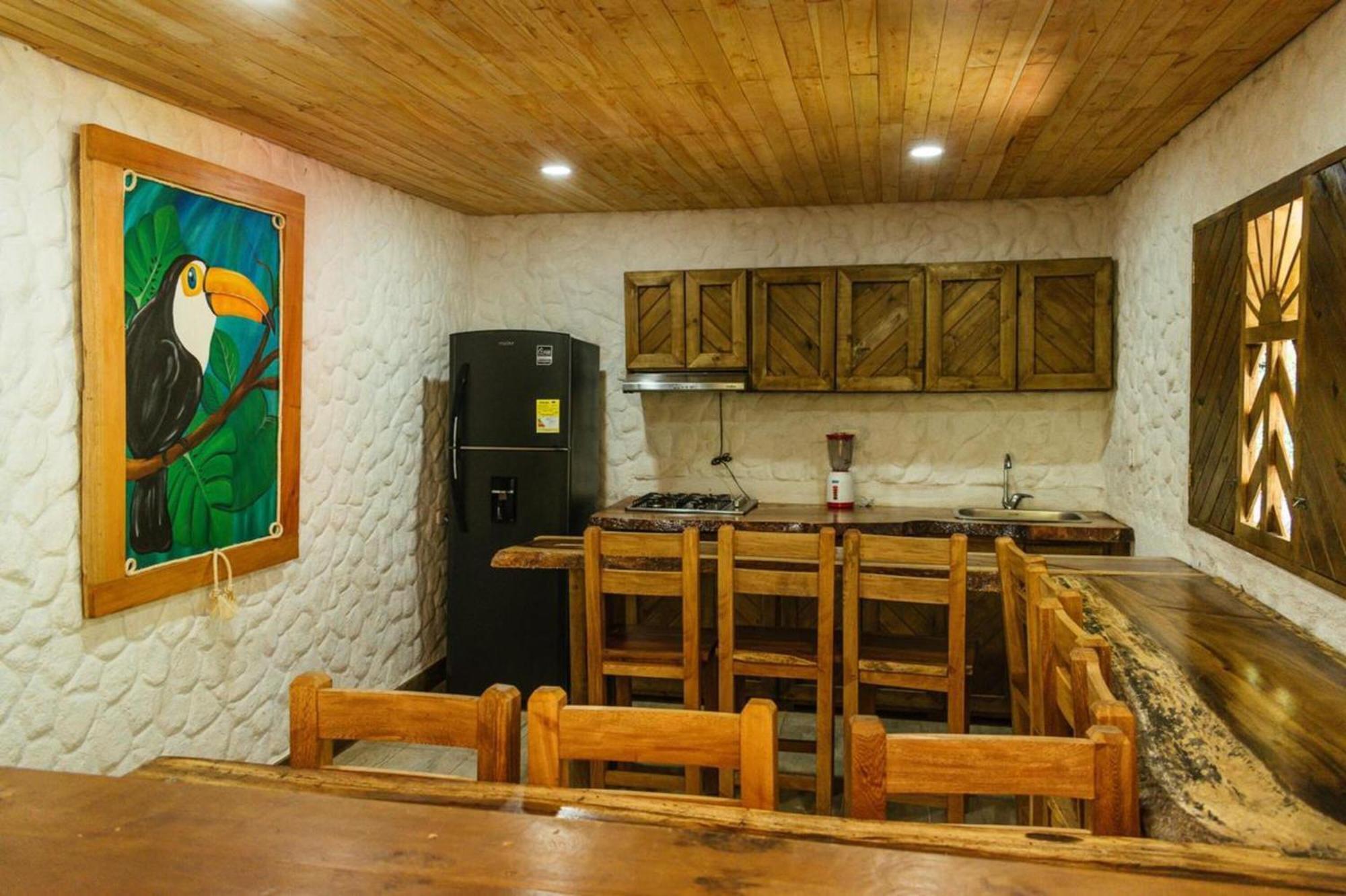 Club Sierra Limon Lodge
