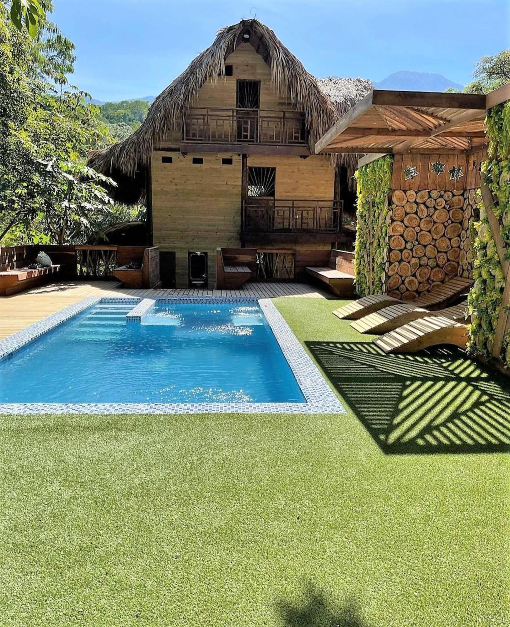 Club Sierra Limon Lodge