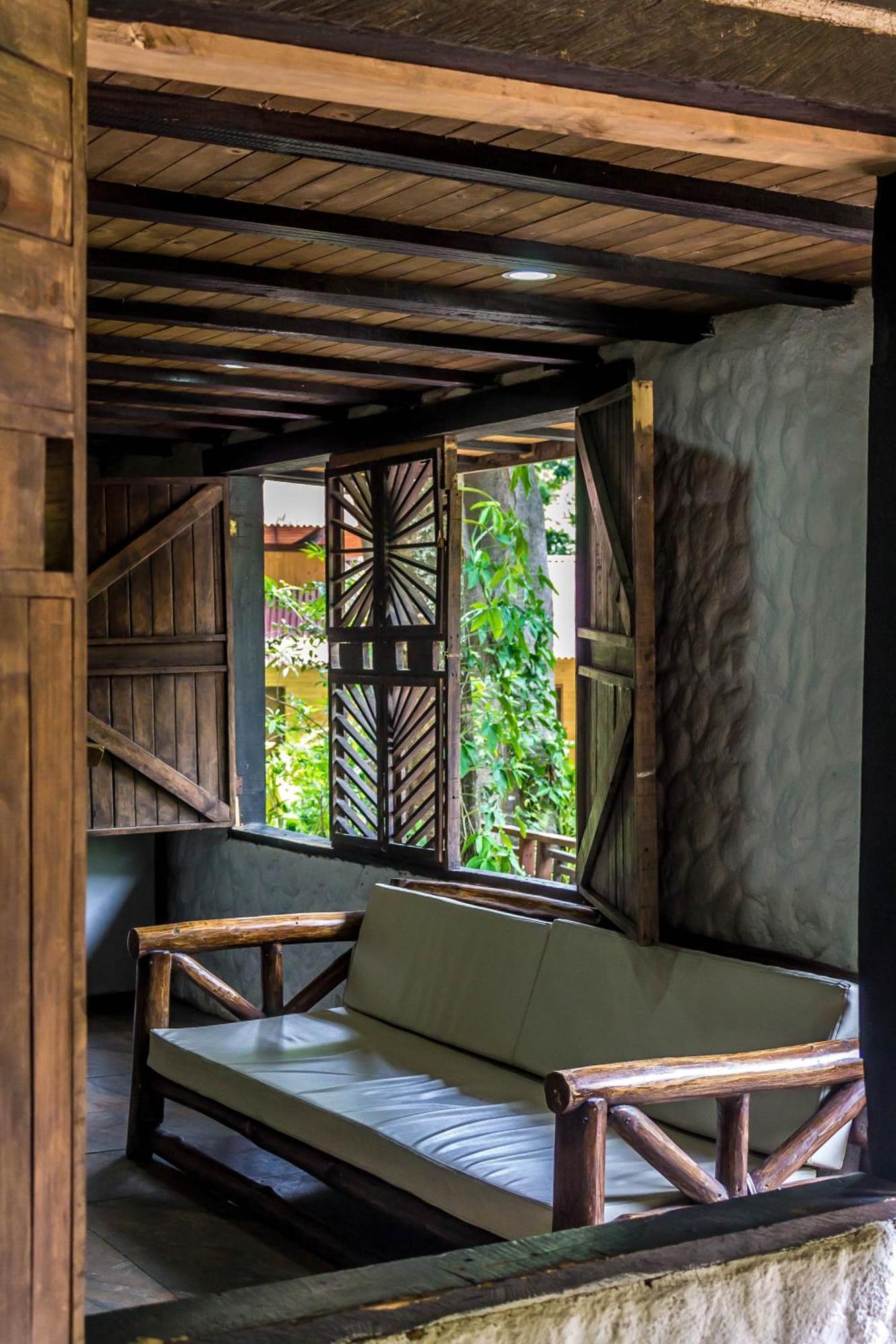Club Sierra Limon Lodge Santa Marta (Magdalena)