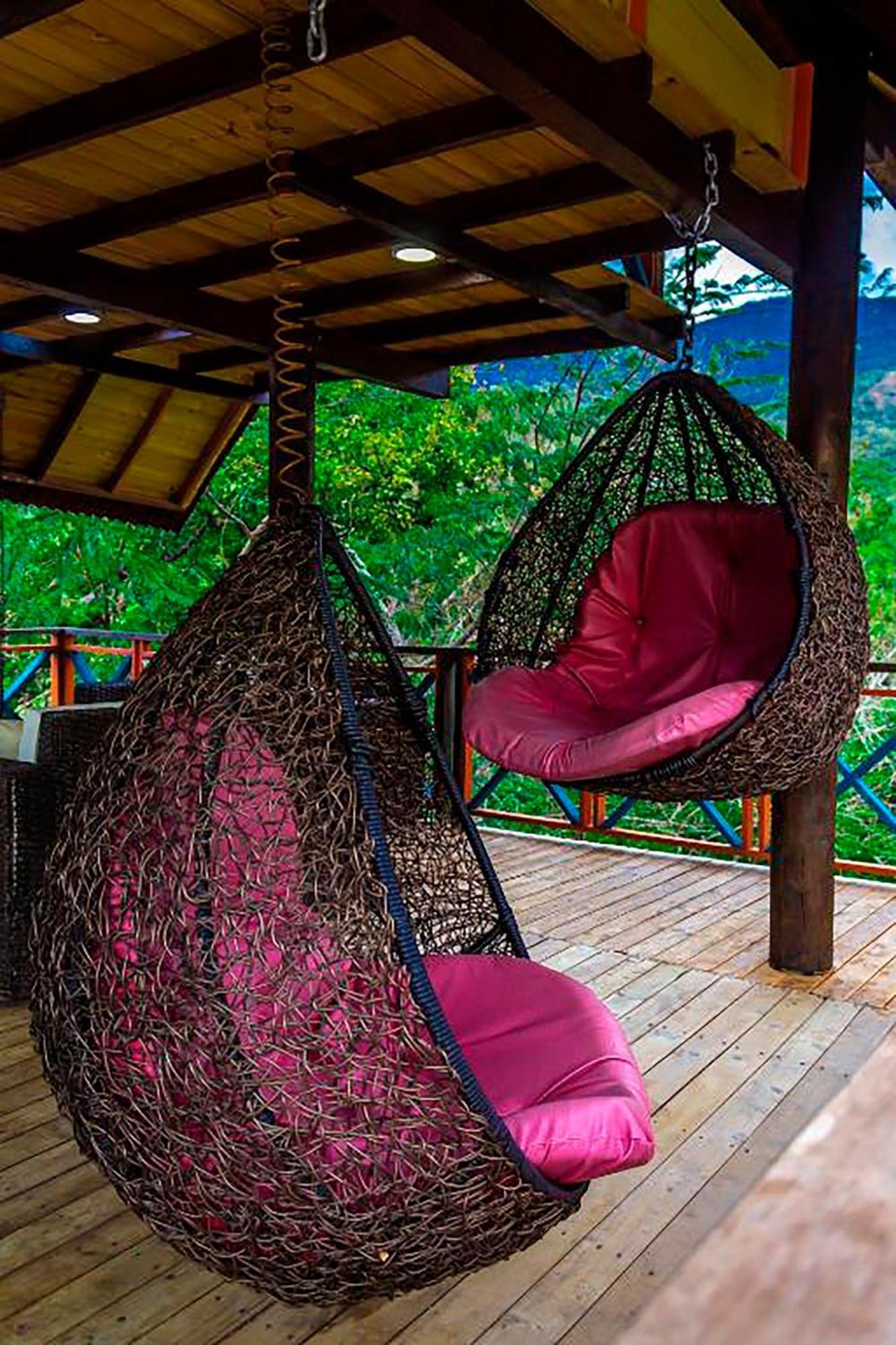 Club Sierra Limon Lodge