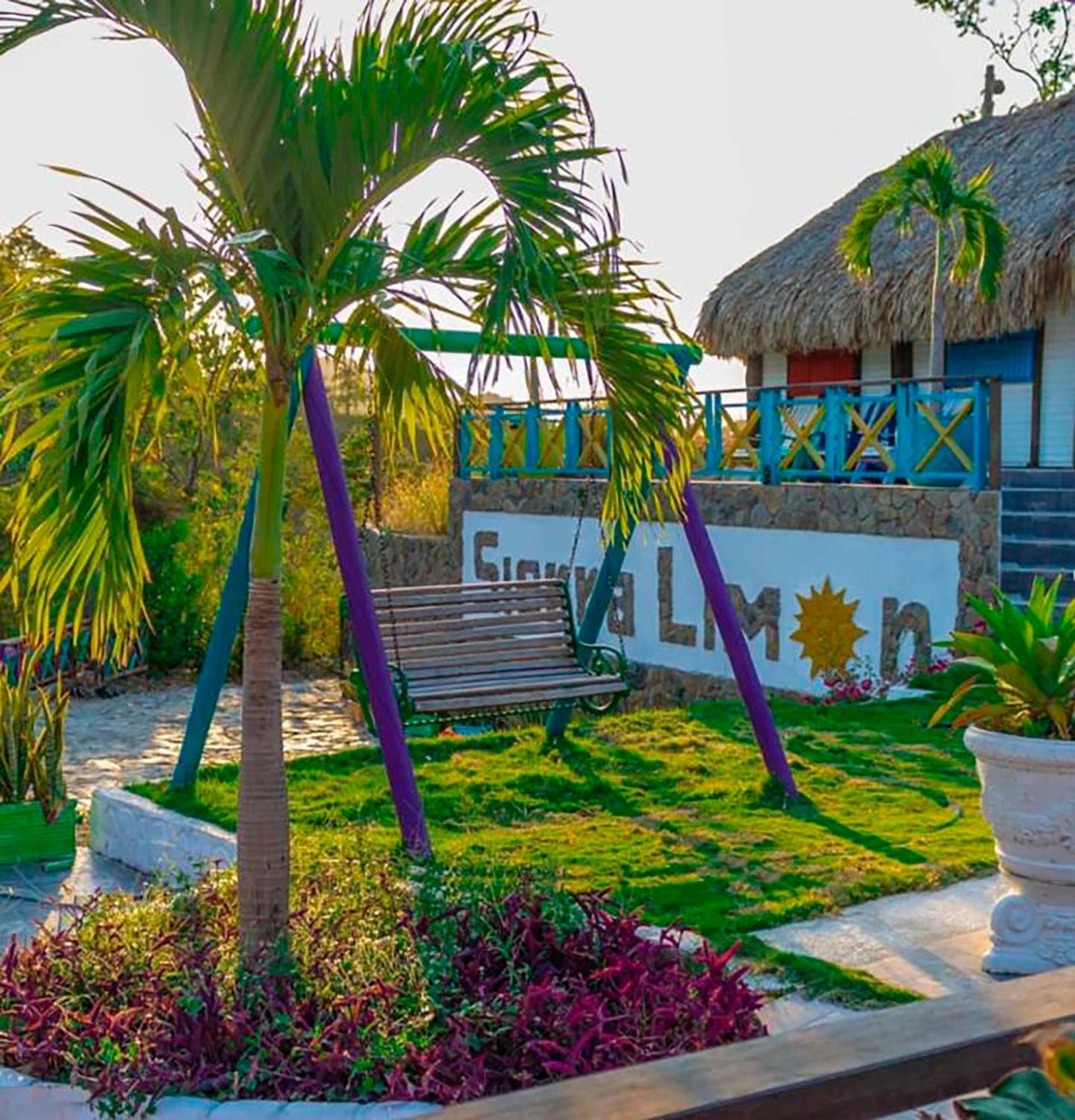 Lodge Club Sierra Limon Santa Marta (Magdalena)