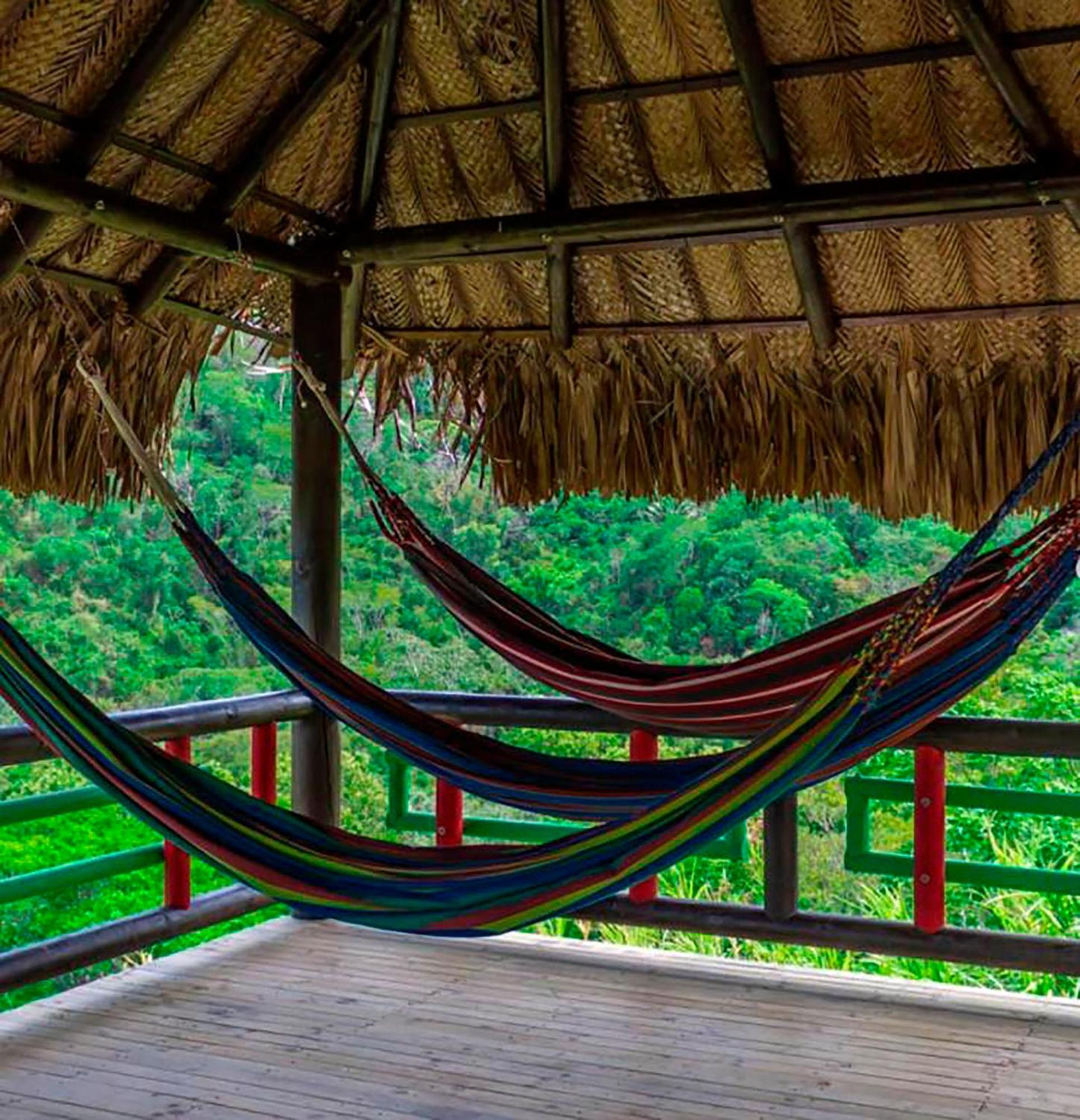 Lodge Club Sierra Limon Santa Marta (Magdalena)