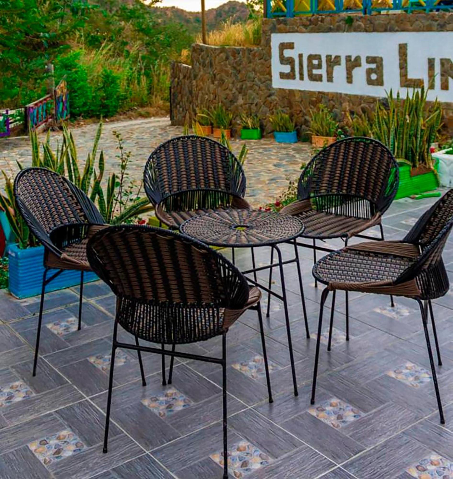 Club Sierra Limon * Santa Marta (Magdalena)