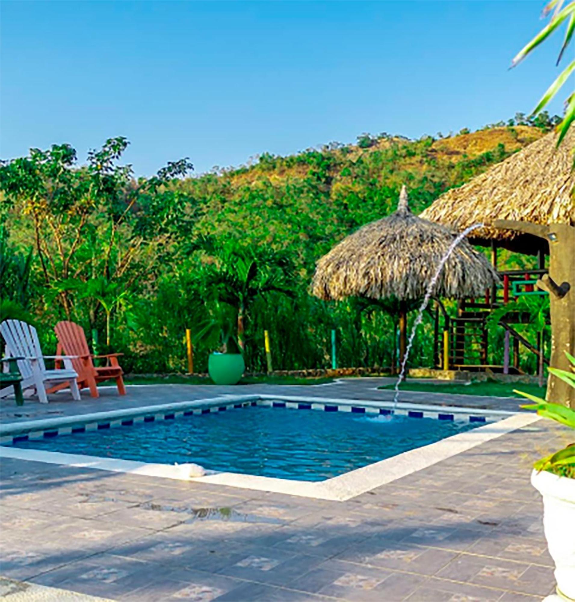 Club Sierra Limon Lodge