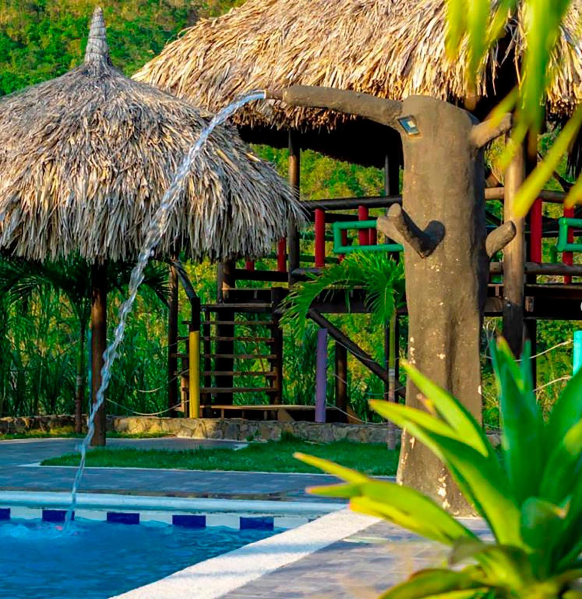 Lodge Club Sierra Limon Santa Marta (Magdalena)