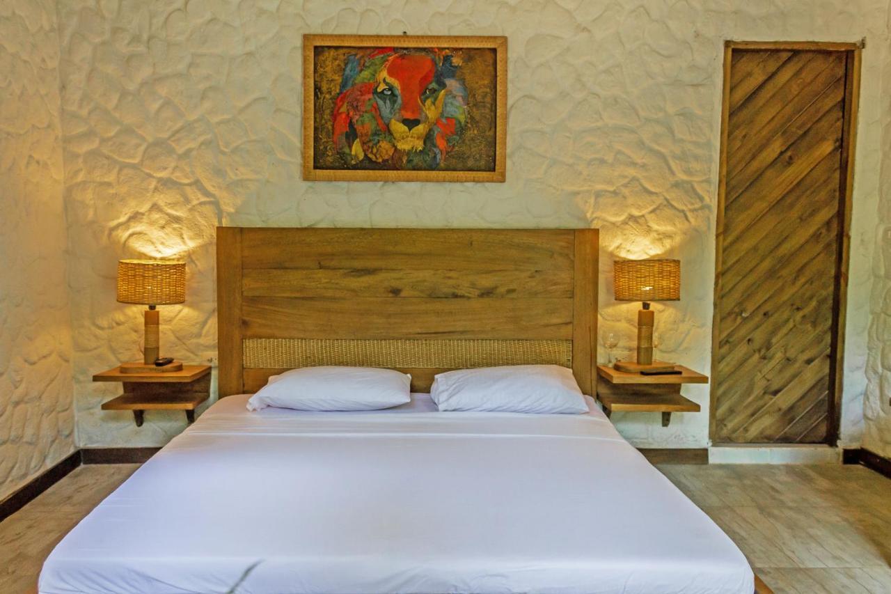 Lodge Club Sierra Limón