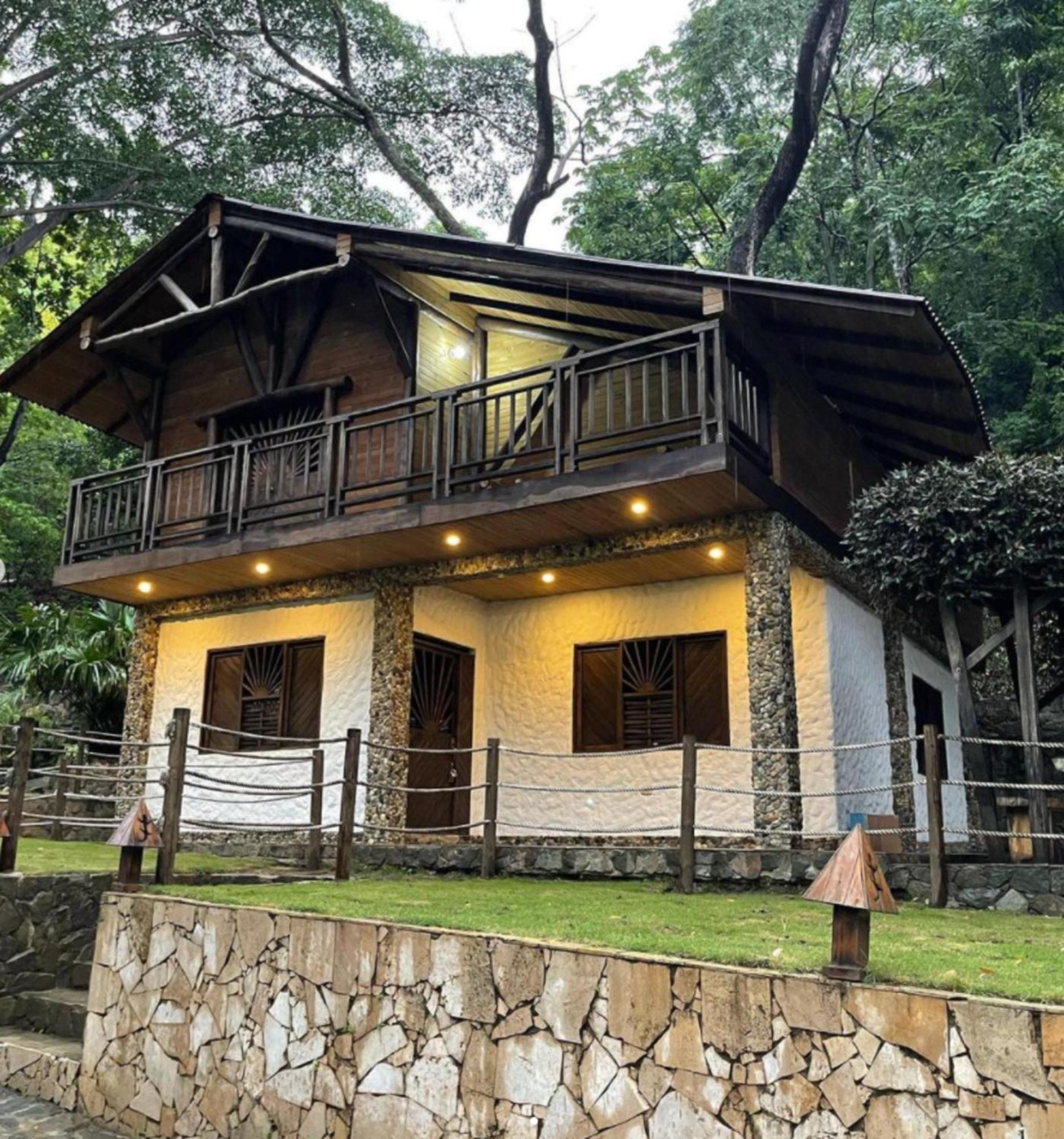 Lodge Club Sierra Limón *