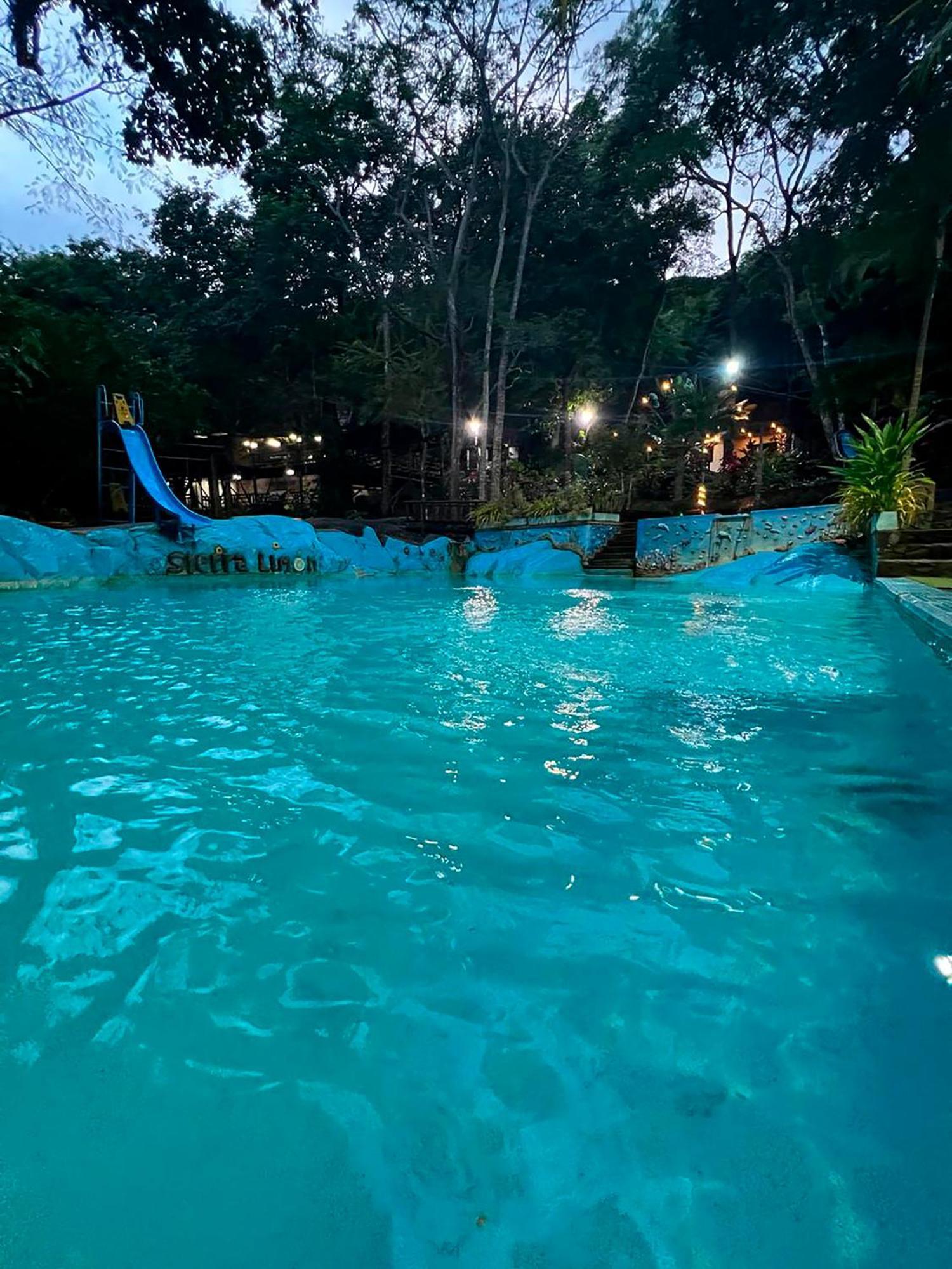 Lodge Club Sierra Limón *
