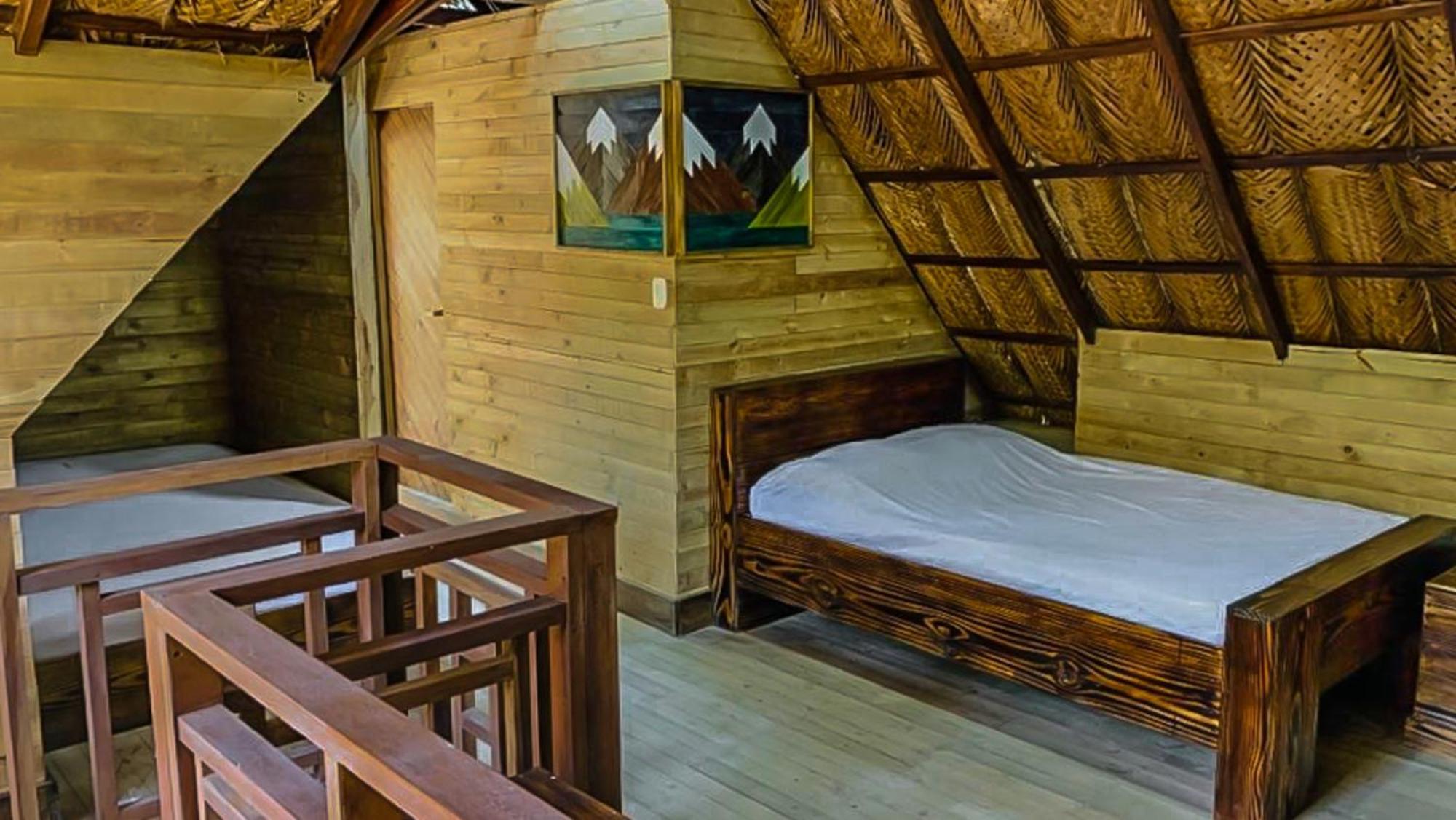 Club Sierra Limon Lodge *
