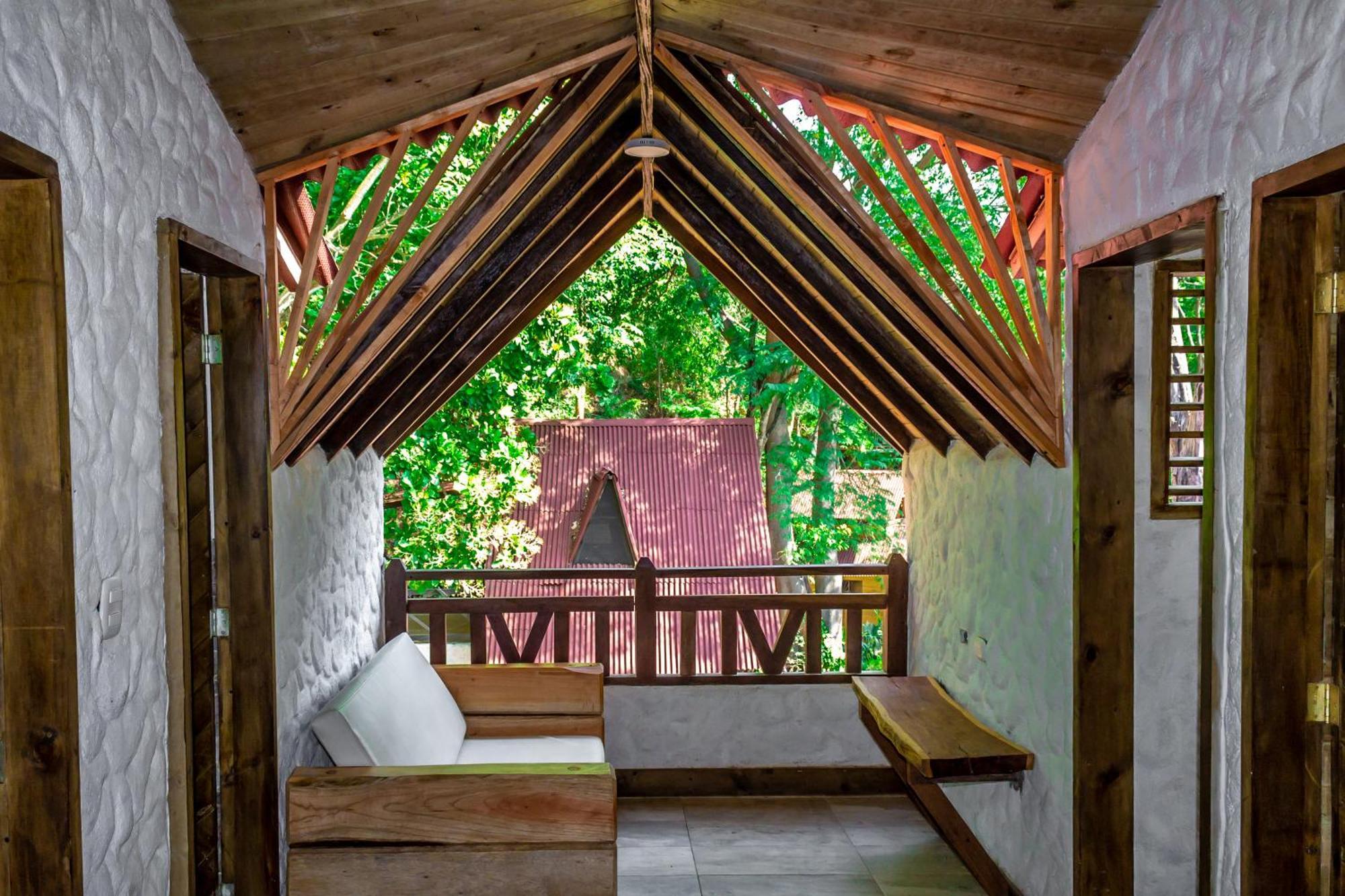 Club Sierra Limon Lodge *
