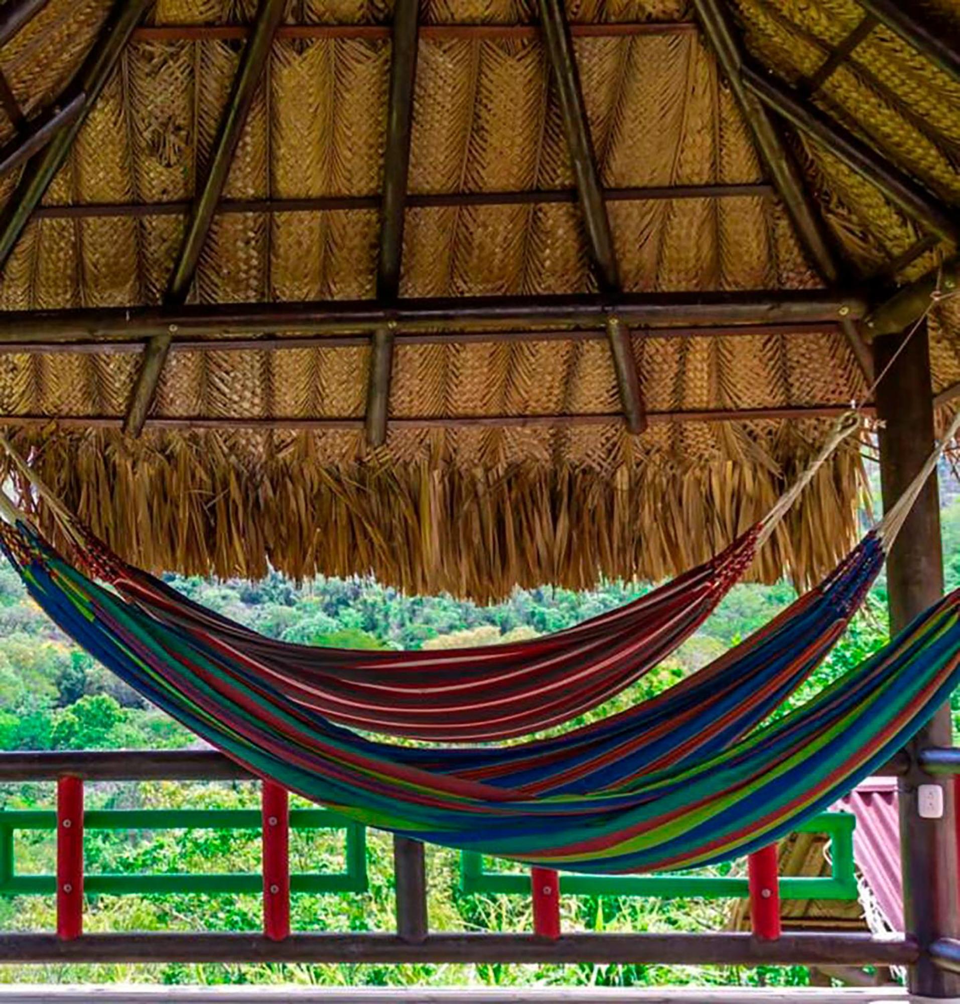 Club Sierra Limon Santa Marta (Magdalena)