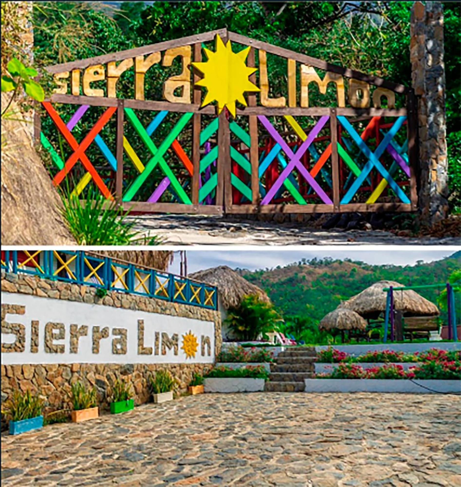 Club Sierra Limón Lodge