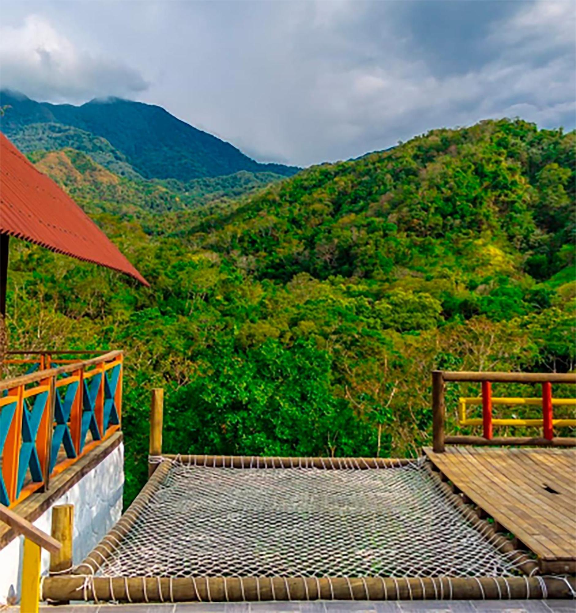 Club Sierra Limón Lodge *
